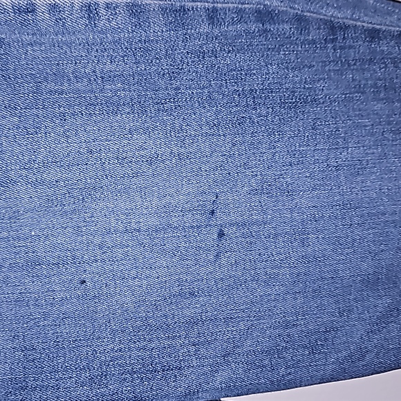 Old Navy Pop Icon Skinny Denim Jean Size 2 - Picture 9 of 9
